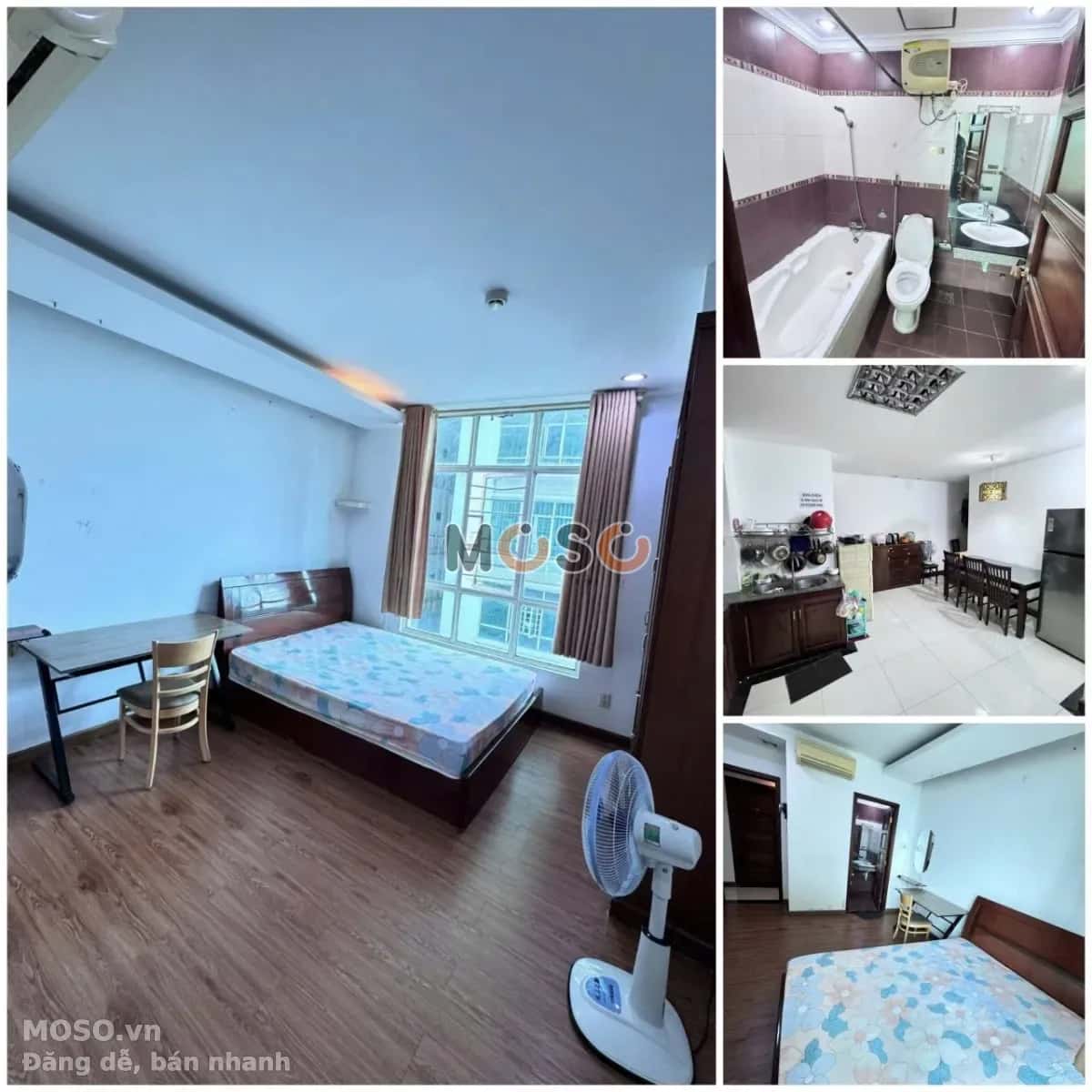 Cho thuê BĐS khác Đường Lê Văn Lương Quận 7, TP.HCM – giá 4 triệu - ảnh 7