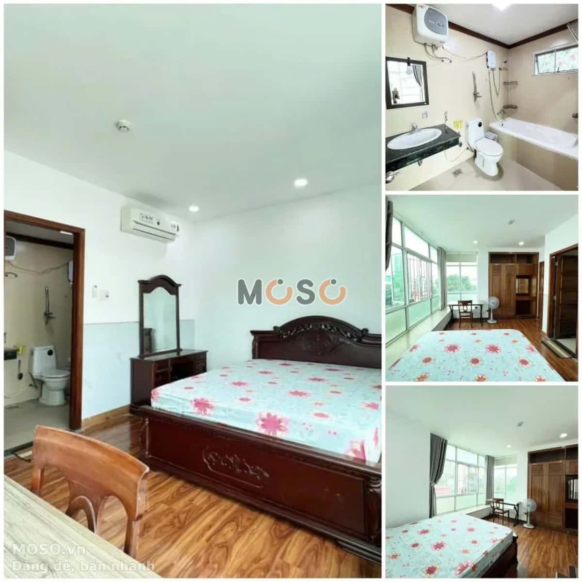 Cho thuê BĐS khác Đường Lê Văn Lương Quận 7, TP.HCM – giá 4 triệu - ảnh 8