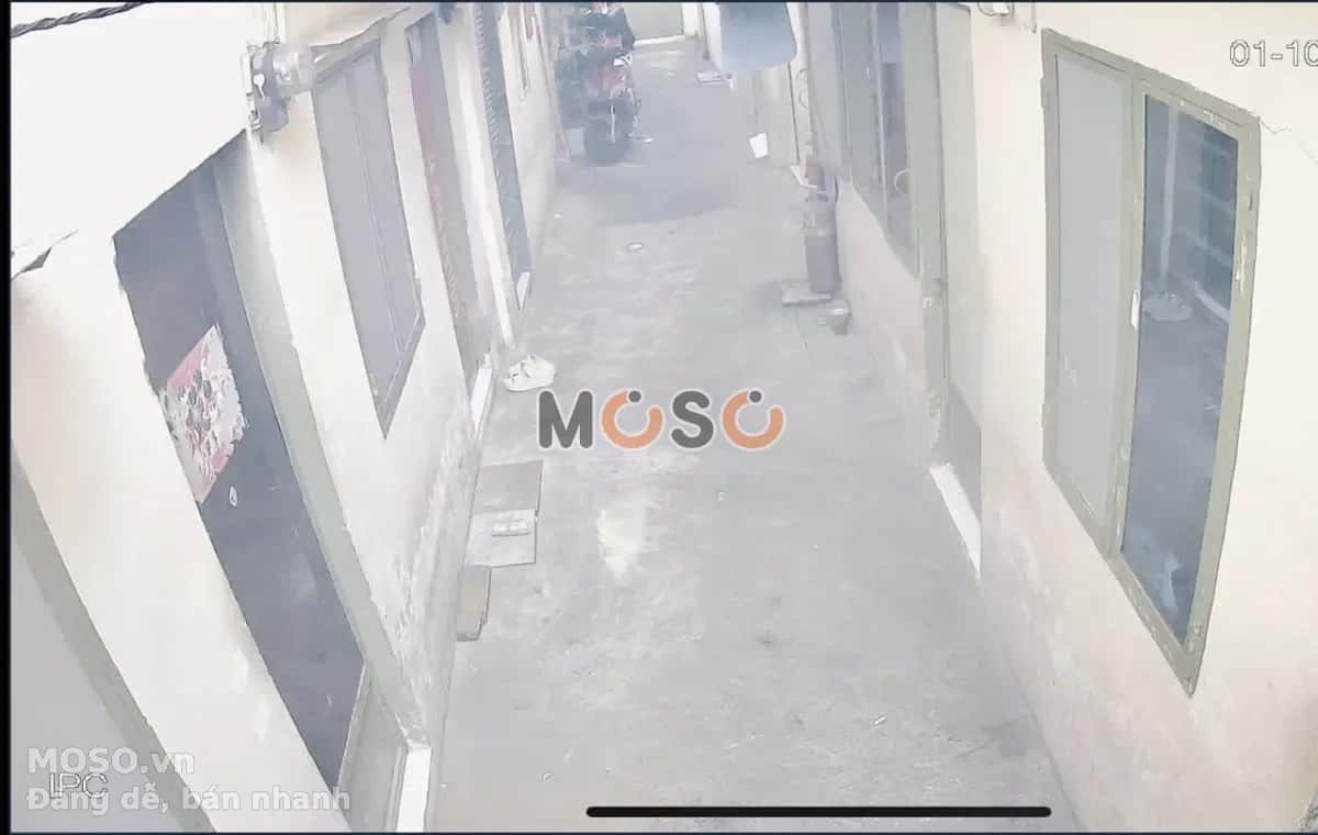 Cho thuê BĐS khác Đường số 39 Quận 7, TP.HCM – 1 phòng ngủ, giá 3 triệu - ảnh 4