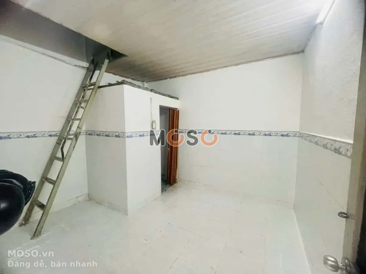 Cho thuê BĐS khác Đường số 39 Quận 7, TP.HCM – 1 phòng ngủ, giá 3 triệu - ảnh 2