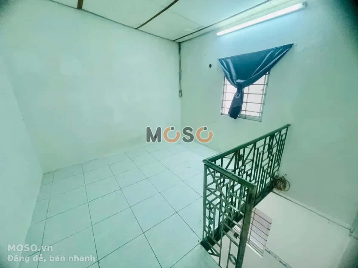 Cho thuê BĐS khác Đường số 39 Quận 7, TP.HCM – 1 phòng ngủ, giá 3 triệu - ảnh 3