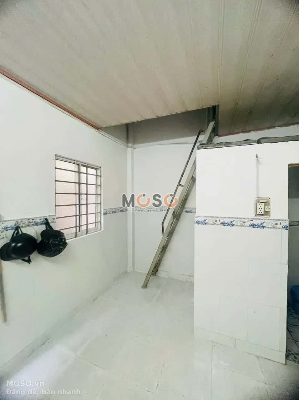 Cho thuê BĐS khác Đường số 39 Quận 7, TP.HCM – 1 phòng ngủ, giá 3 triệu - ảnh 1