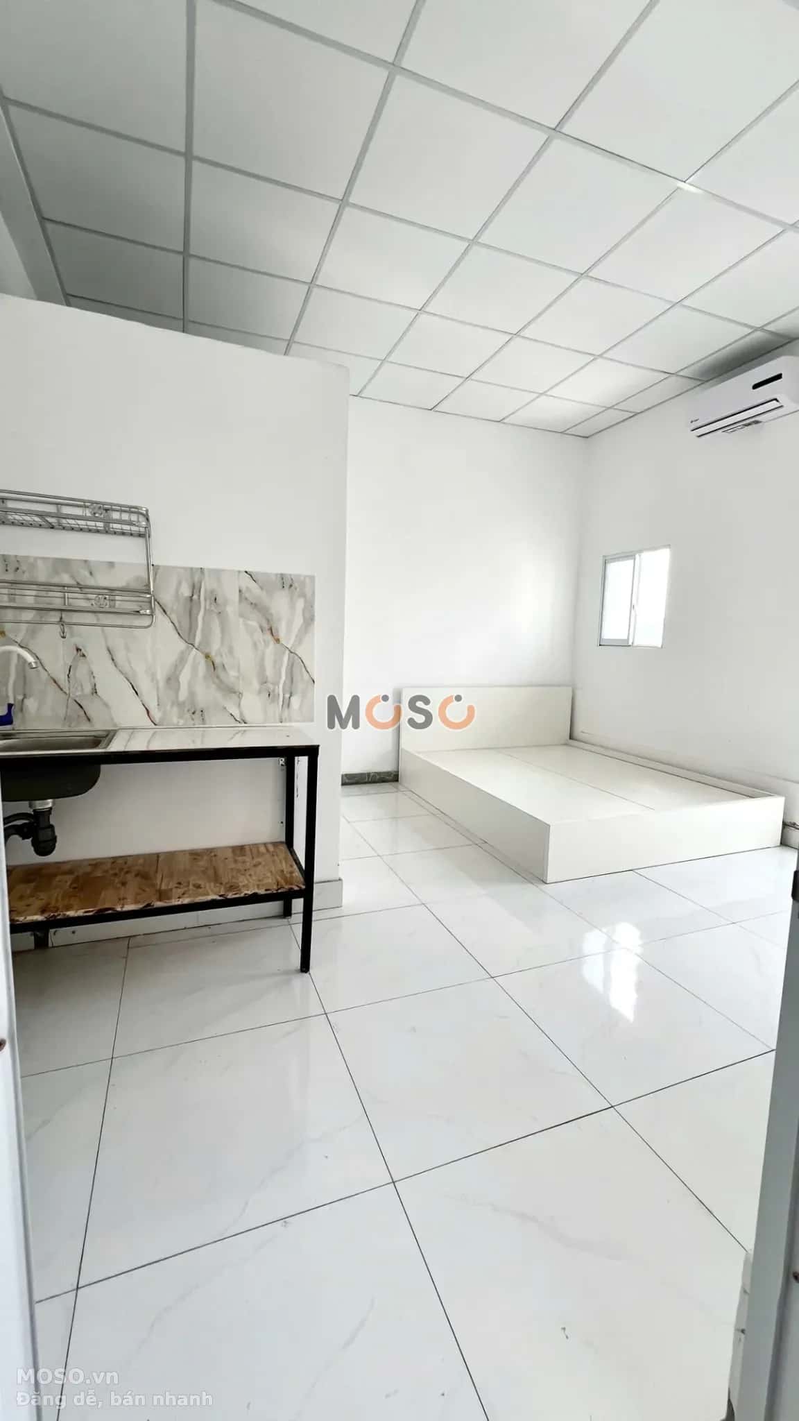 Cho thuê BĐS khác Trần Thị Năm Quận 12, TP.HCM – giá 3.4 triệu - ảnh 2
