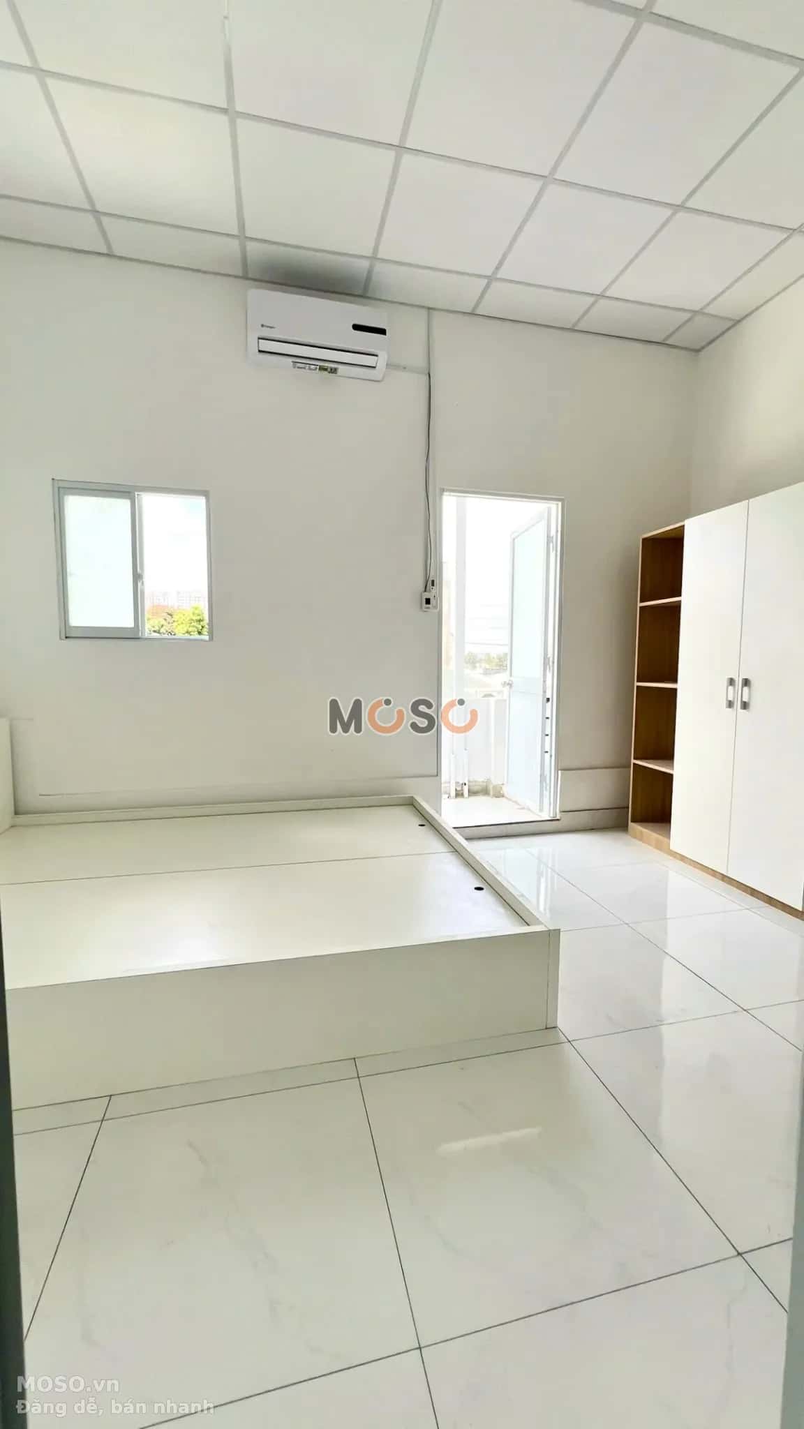 Cho thuê BĐS khác Trần Thị Năm Quận 12, TP.HCM – giá 3.4 triệu - ảnh 3