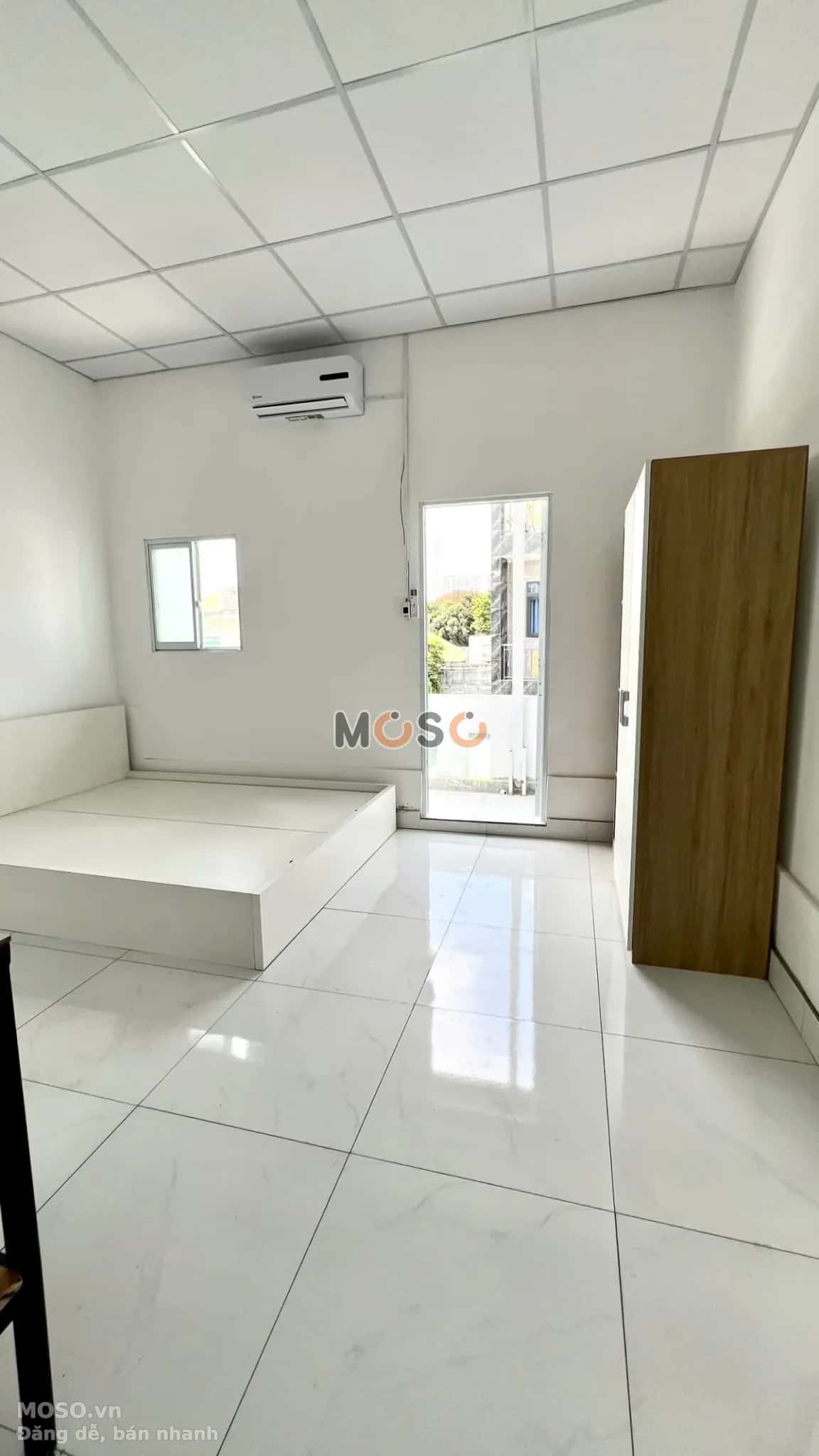 Cho thuê BĐS khác Trần Thị Năm Quận 12, TP.HCM – giá 3.4 triệu - ảnh 4