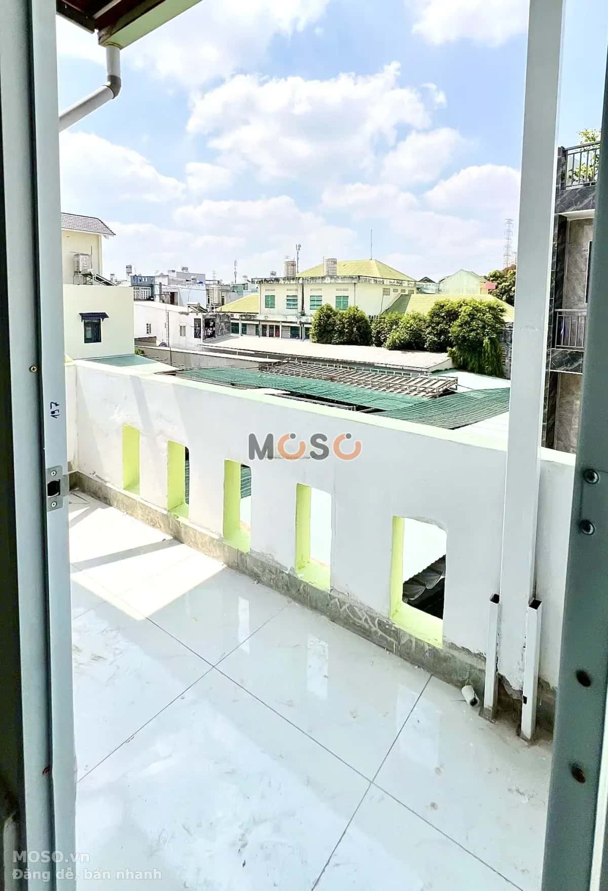 Cho thuê BĐS khác Trần Thị Năm Quận 12, TP.HCM – giá 3.4 triệu - ảnh 5
