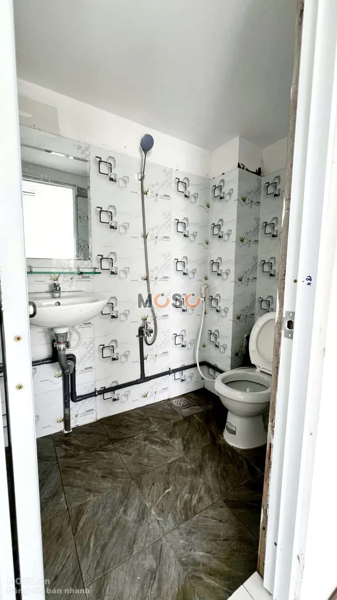 Cho thuê BĐS khác Trần Thị Năm Quận 12, TP.HCM – giá 3.4 triệu - ảnh 6