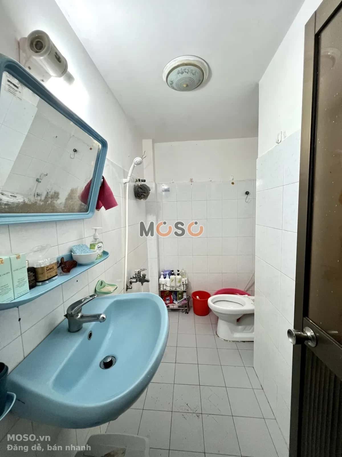 Cho thuê BĐS khác Đường Nguyễn Trãi Quận 1, TP.HCM – 1 phòng ngủ, giá 4 triệu - ảnh 7