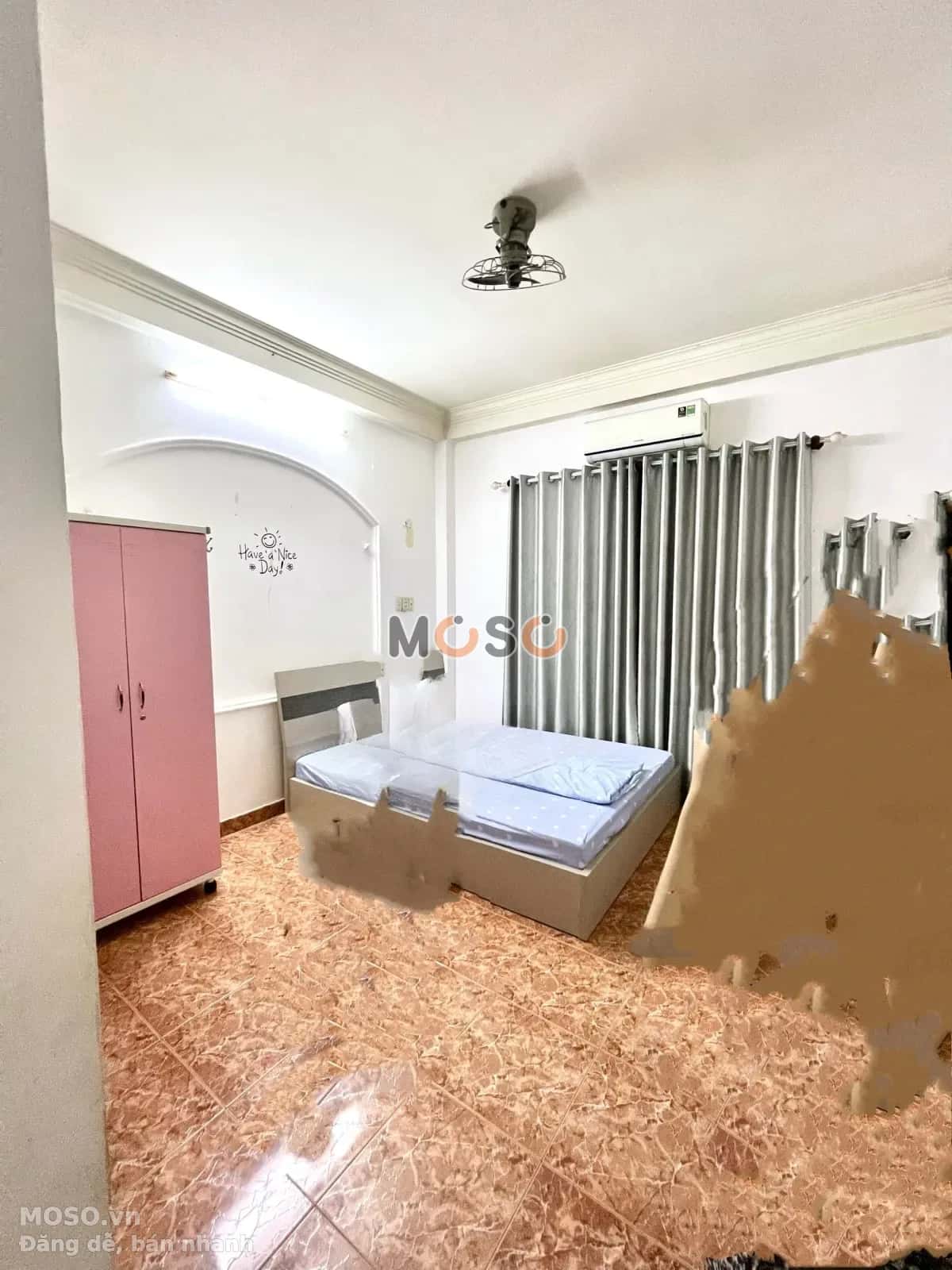 Cho thuê BĐS khác Đường Nguyễn Trãi Quận 1, TP.HCM – 1 phòng ngủ, giá 4 triệu - ảnh 5