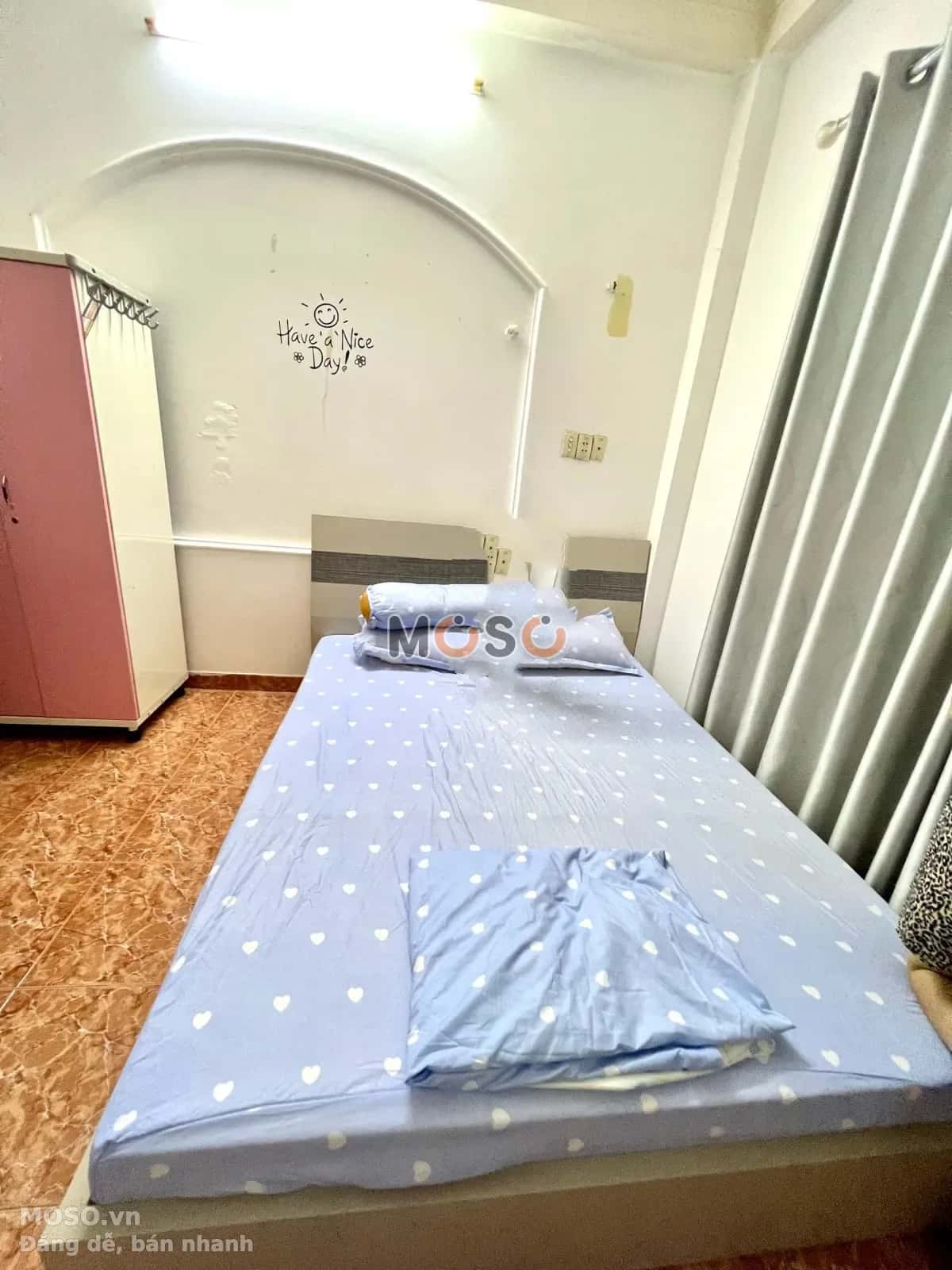 Cho thuê BĐS khác Đường Nguyễn Trãi Quận 1, TP.HCM – 1 phòng ngủ, giá 4 triệu - ảnh 3