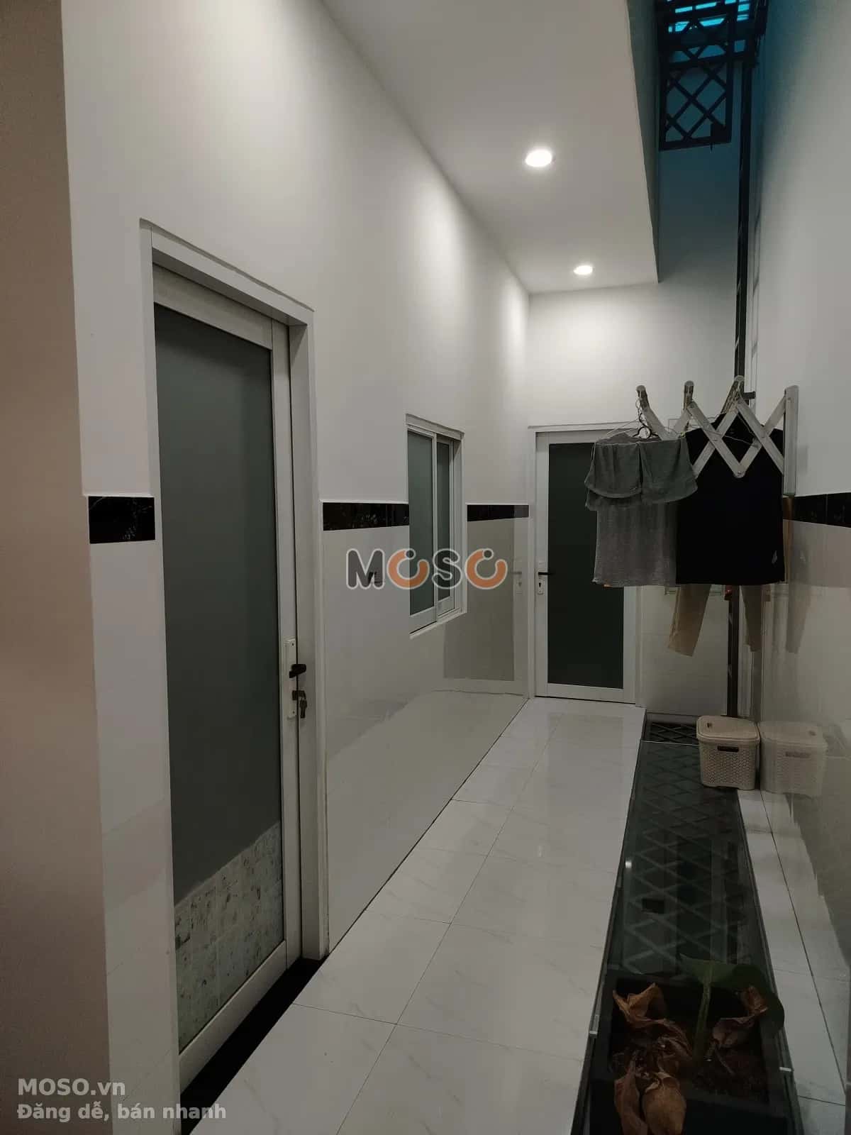 Cho thuê BĐS khác Quốc lộ 1A Bình Tân, TP.HCM – 1 phòng ngủ, giá 2 triệu - ảnh 2