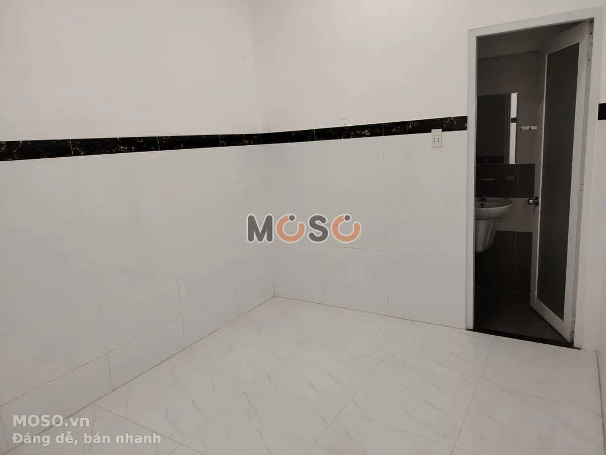 Cho thuê BĐS khác Quốc lộ 1A Bình Tân, TP.HCM – 1 phòng ngủ, giá 2 triệu - ảnh 4