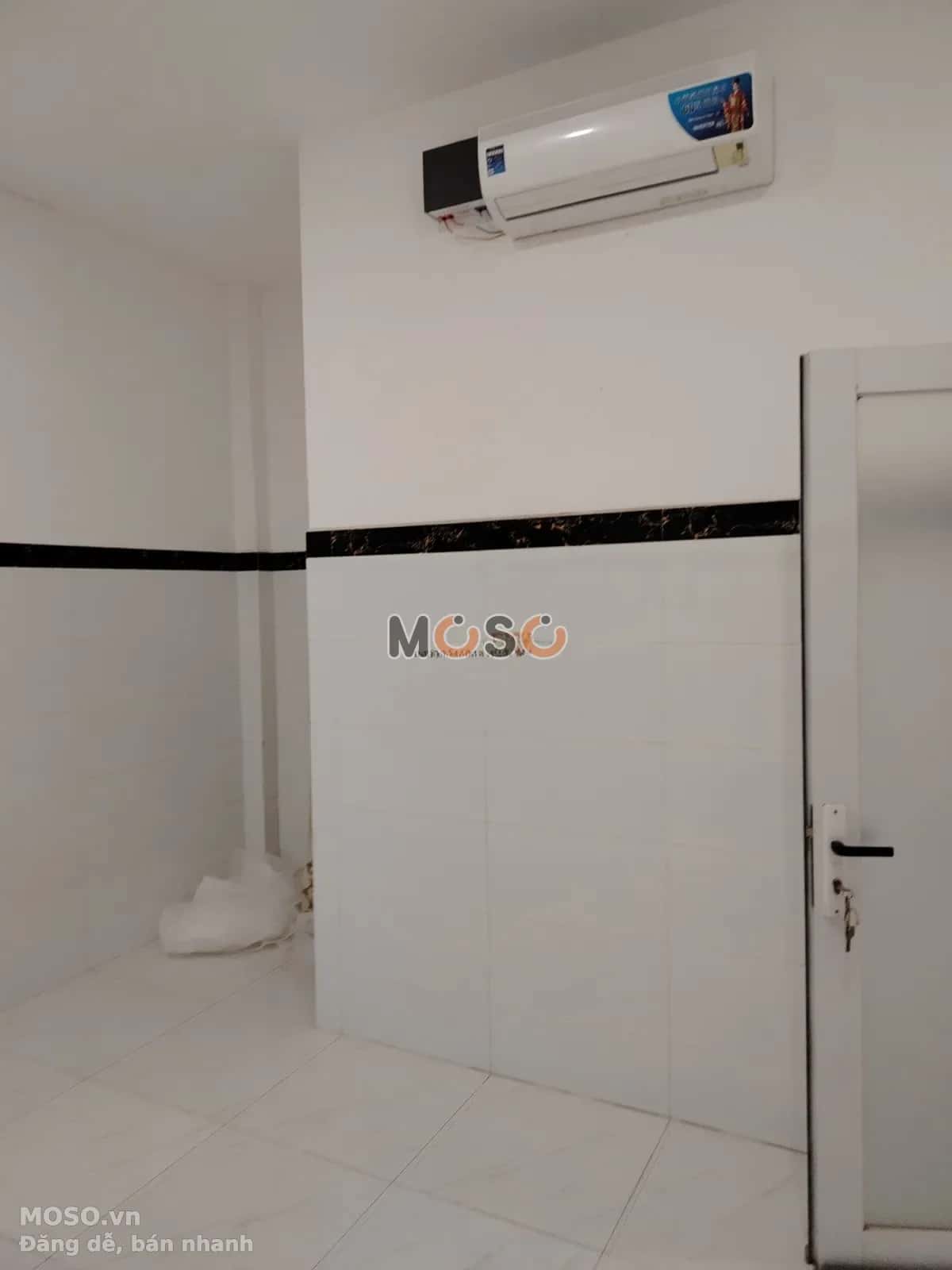 Cho thuê BĐS khác Quốc lộ 1A Bình Tân, TP.HCM – 1 phòng ngủ, giá 2 triệu - ảnh 3