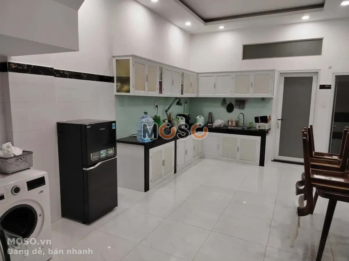 Cho thuê BĐS khác Quốc lộ 1A Bình Tân, TP.HCM – 1 phòng ngủ, giá 2 triệu - ảnh 6