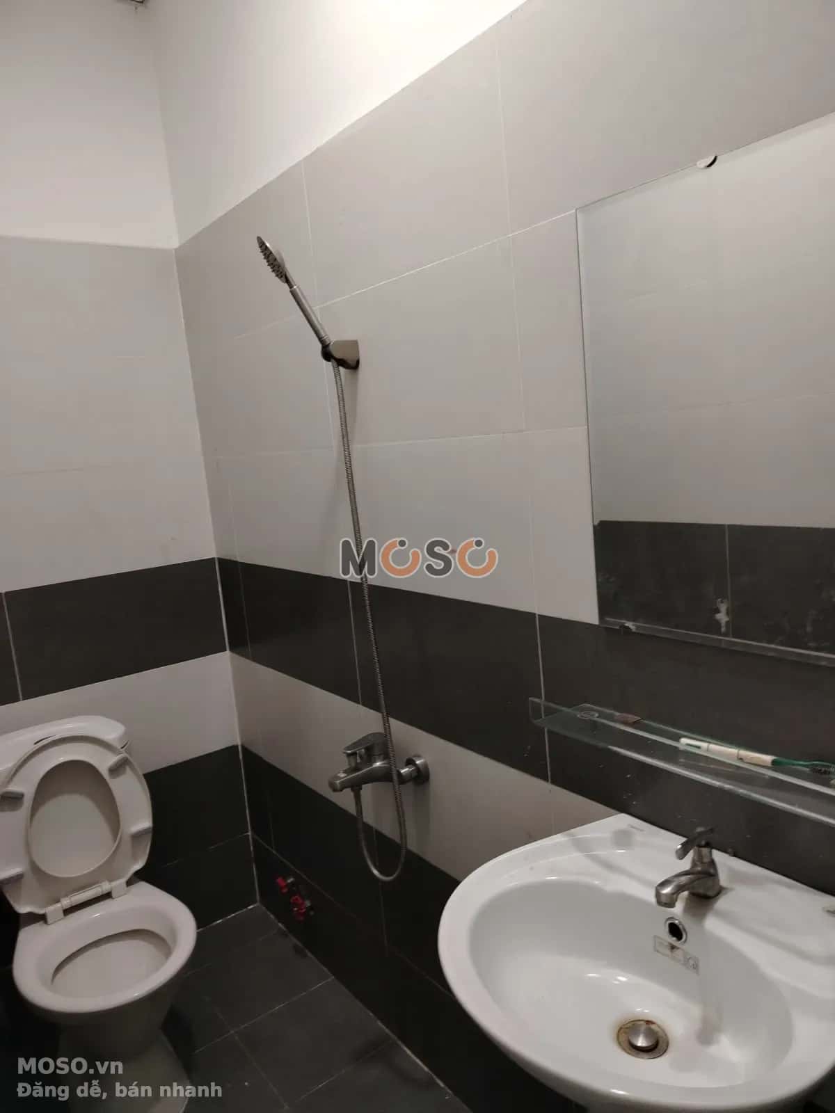 Cho thuê BĐS khác Quốc lộ 1A Bình Tân, TP.HCM – 1 phòng ngủ, giá 2 triệu - ảnh 5