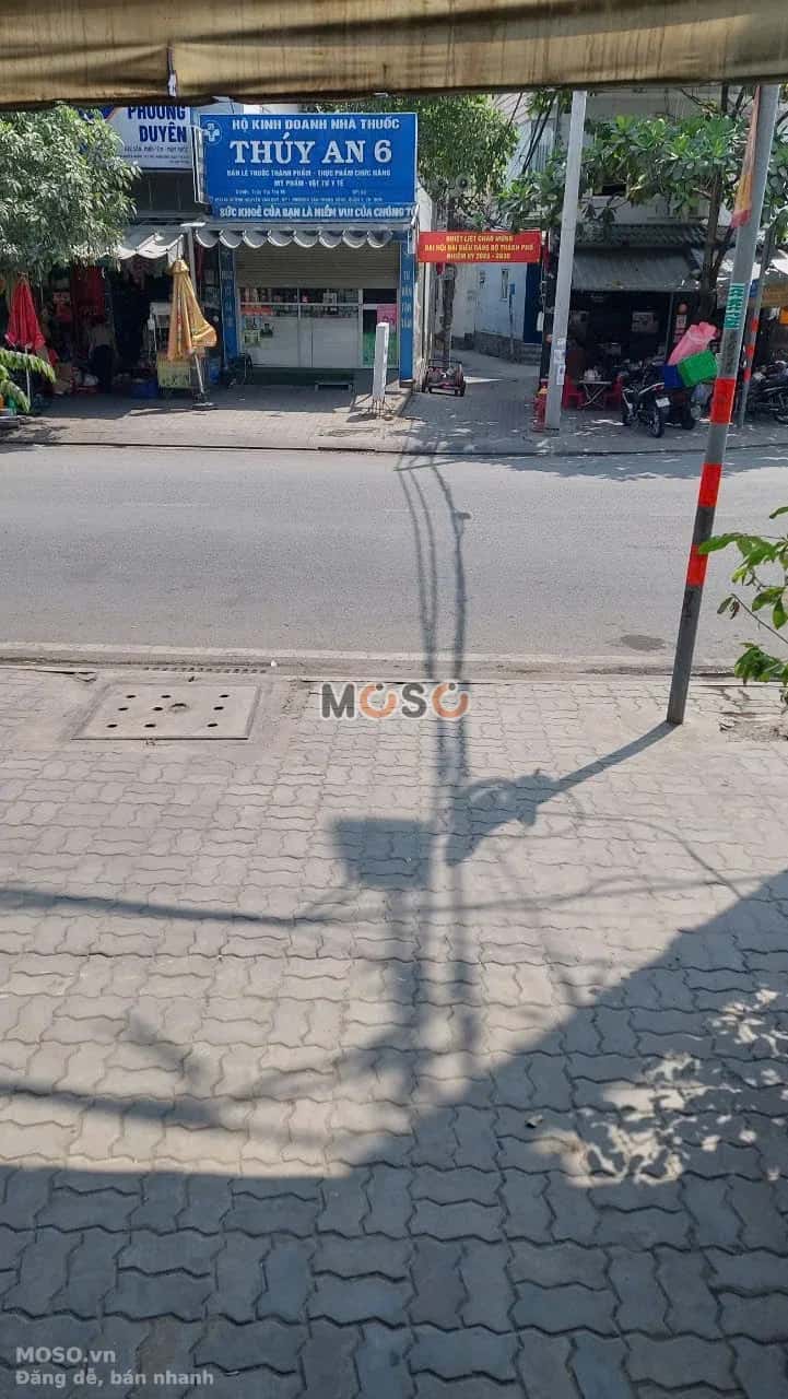 Cho thuê nhà hẻm Đường D6 KDC Nam Long Quận 7, TP.HCM – 2 phòng ngủ, giá 16 triệu - ảnh 2