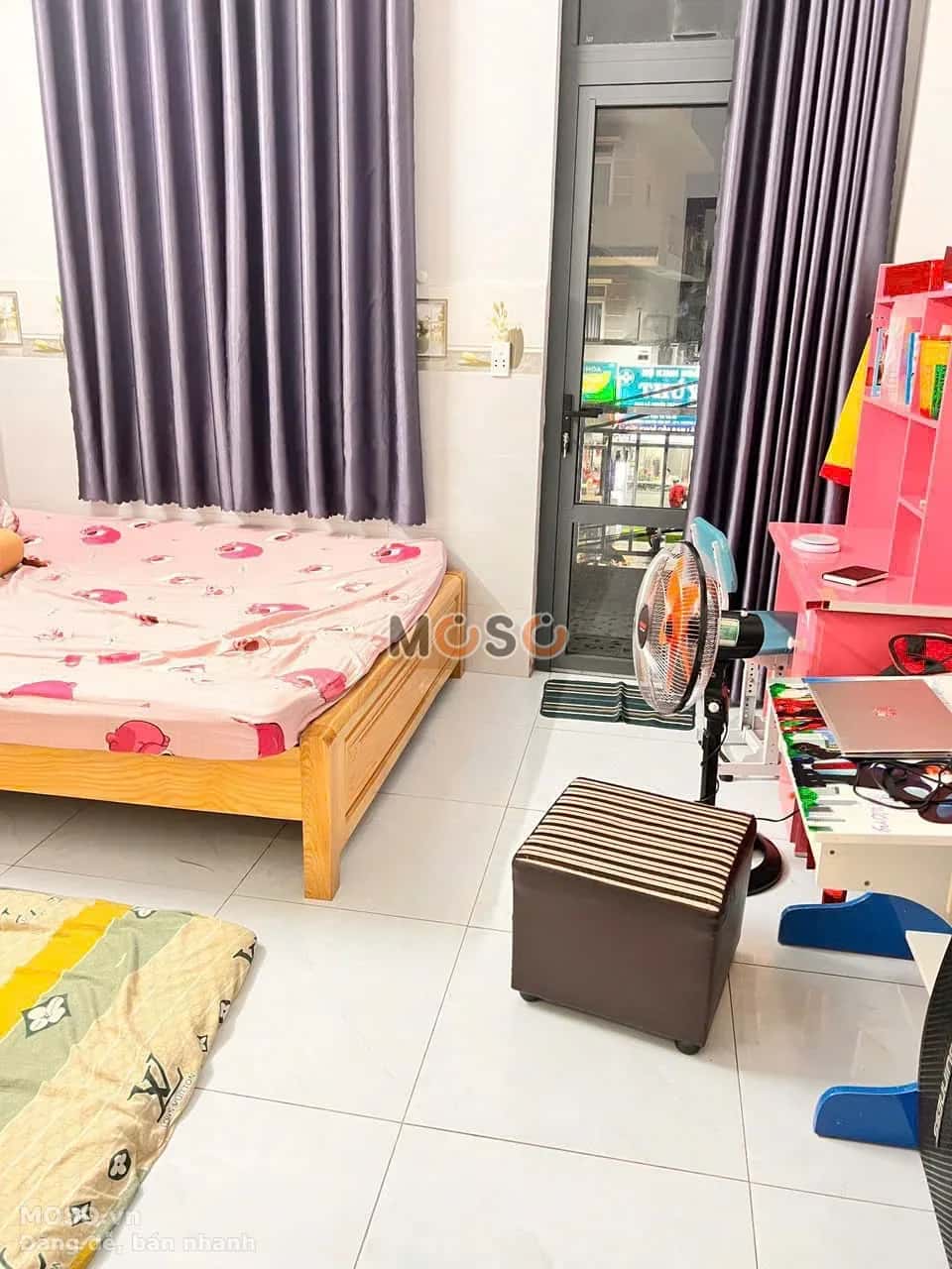 Cho thuê nhà hẻm Đường D6 KDC Nam Long Quận 7, TP.HCM – 2 phòng ngủ, giá 16 triệu - ảnh 6