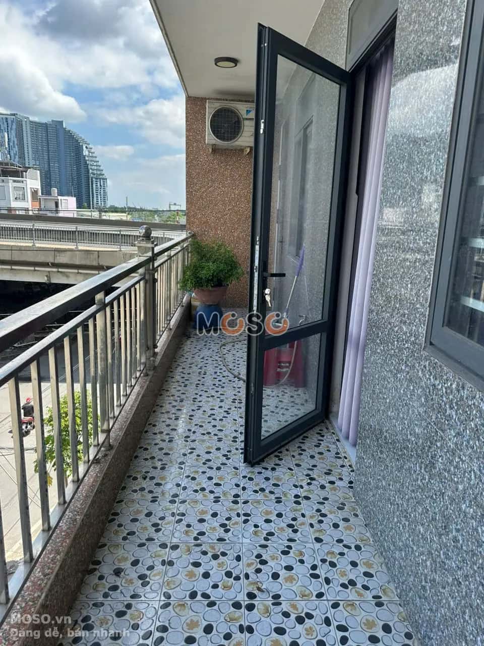 Cho thuê nhà hẻm Đường D6 KDC Nam Long Quận 7, TP.HCM – 2 phòng ngủ, giá 16 triệu - ảnh 7