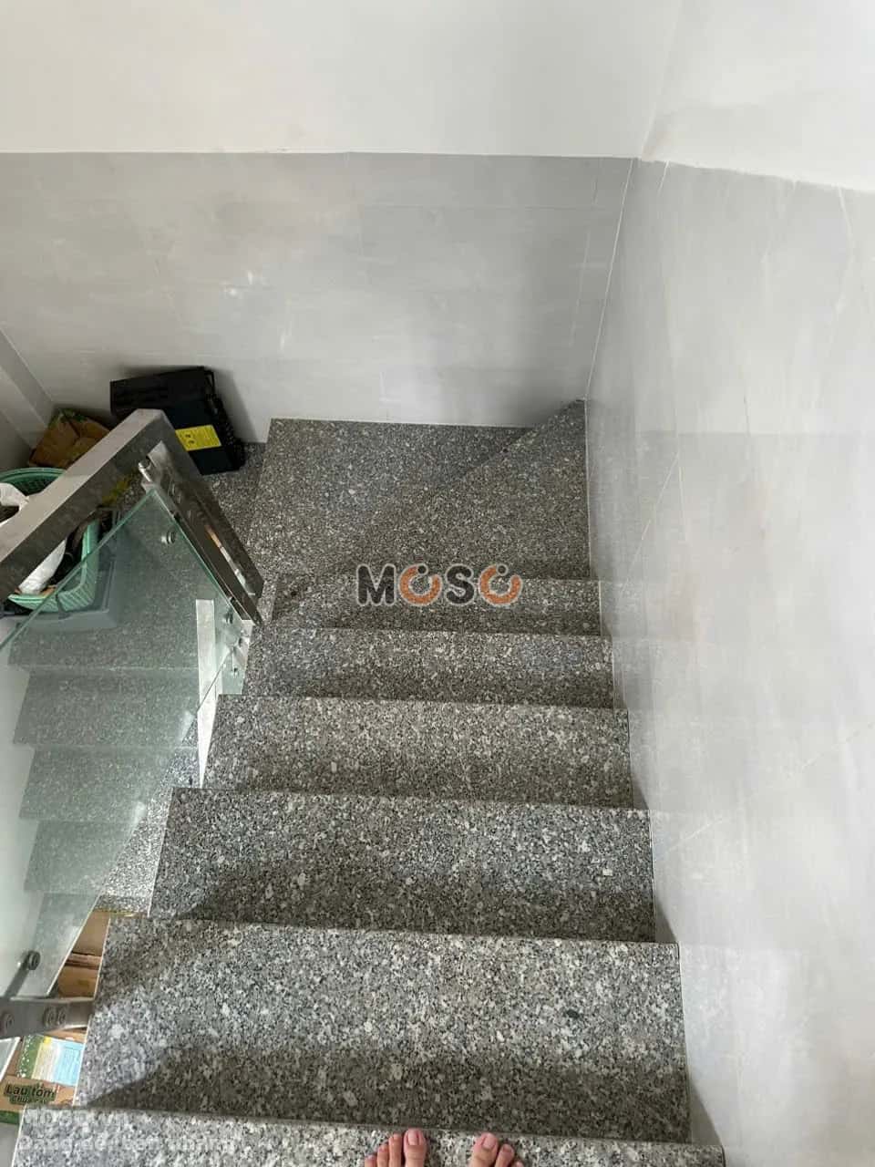 Cho thuê nhà hẻm Đường D6 KDC Nam Long Quận 7, TP.HCM – 2 phòng ngủ, giá 16 triệu - ảnh 5