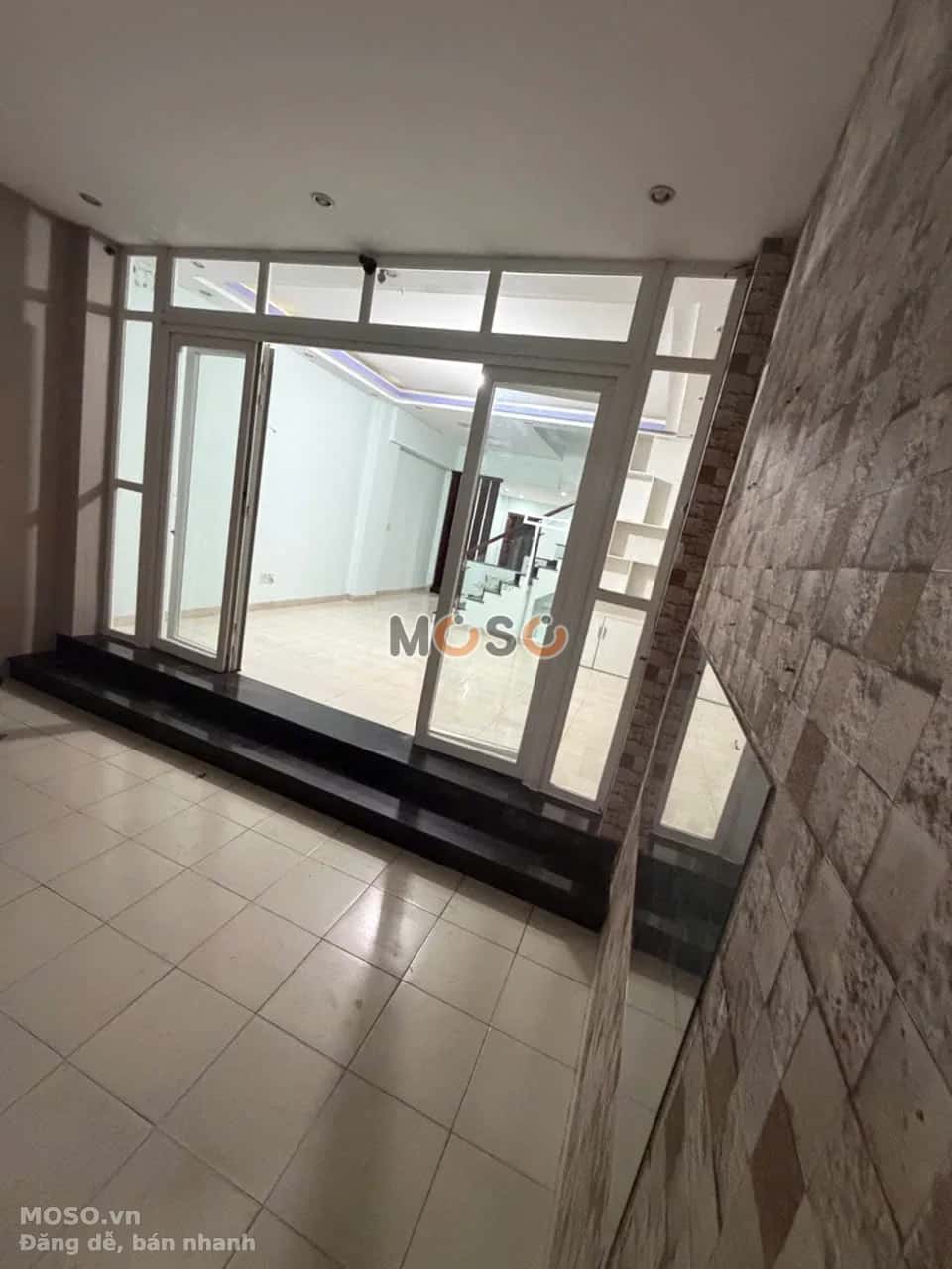 Cho thuê nhà mặt tiền 86A Nguyễn Thị Sáu Quận 12, TP.HCM – giá 25 triệu - ảnh 2