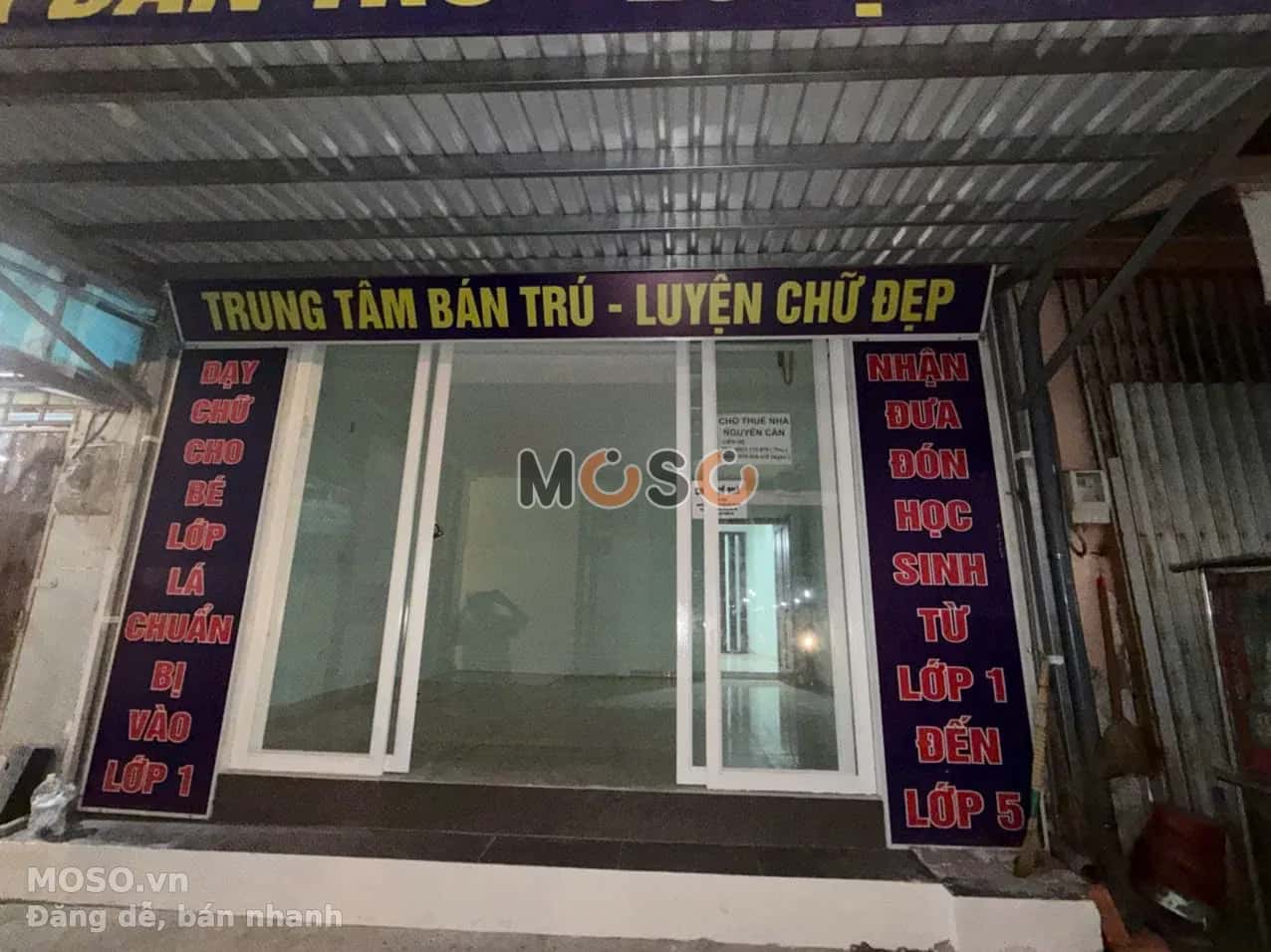 Cho thuê nhà mặt tiền 86A Nguyễn Thị Sáu Quận 12, TP.HCM – giá 25 triệu - ảnh 7