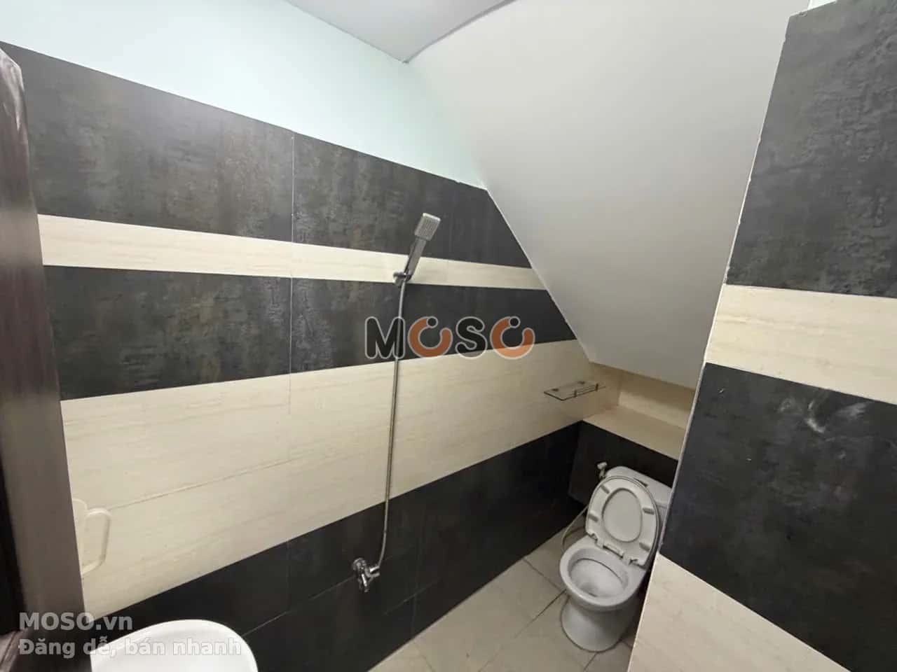 Cho thuê nhà mặt tiền 86A Nguyễn Thị Sáu Quận 12, TP.HCM – giá 25 triệu - ảnh 5