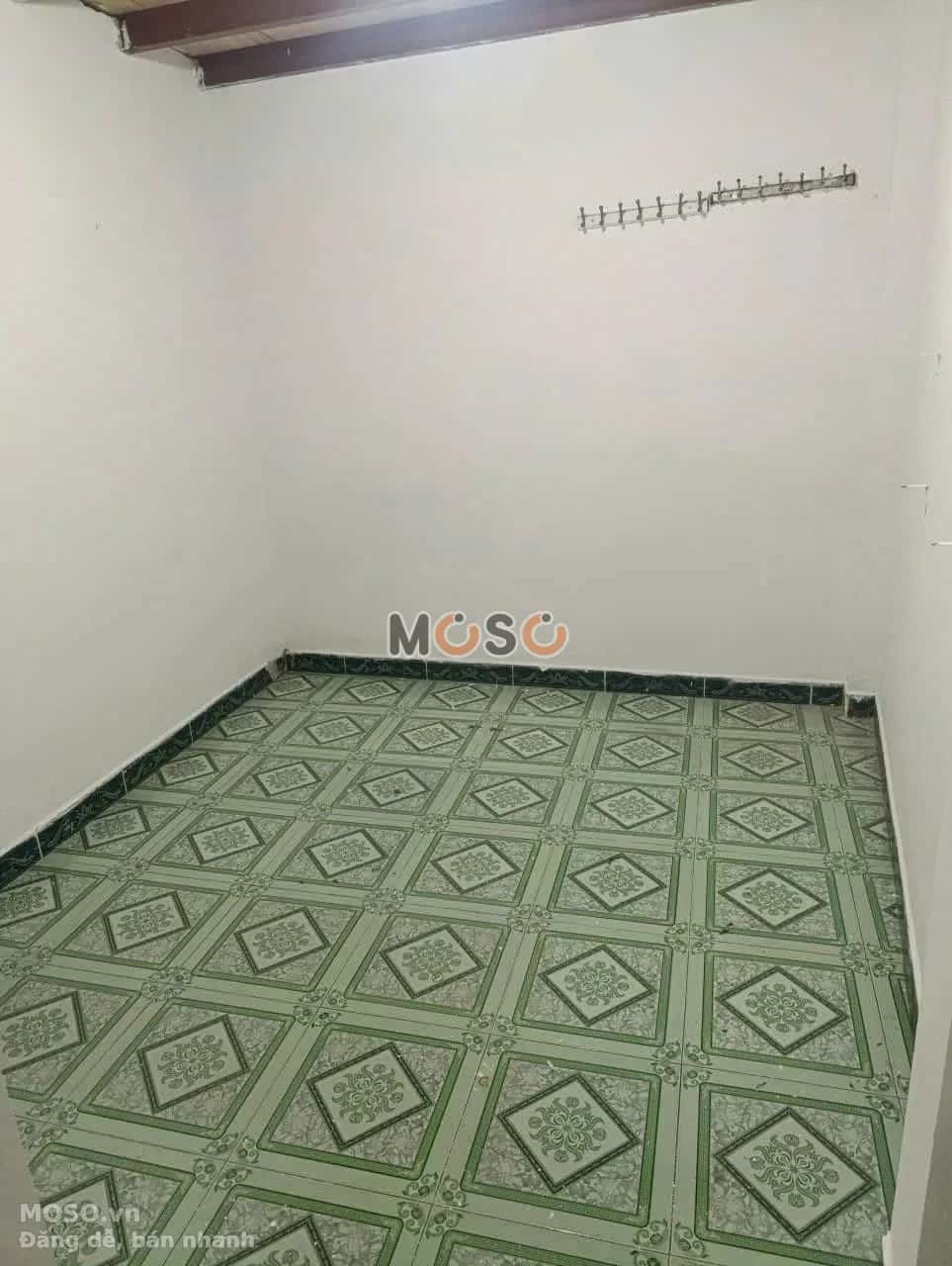Bán nhà hẻm  Đường Phan Văn Trị Quận Bình Thạnh, TP.HCM – 2 phòng ngủ, giá 5 tỷ - ảnh 5