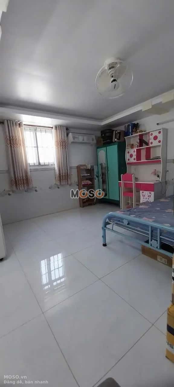 Bán nhà hẻm đường 12  Quận 9, TP.HCM – 2 phòng ngủ, giá 1.5 tỷ - ảnh 5