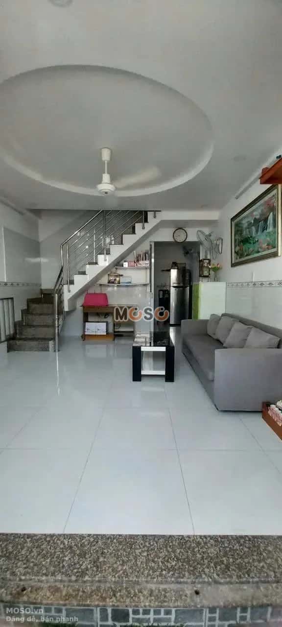Bán nhà hẻm đường 12  Quận 9, TP.HCM – 2 phòng ngủ, giá 1.5 tỷ - ảnh 3