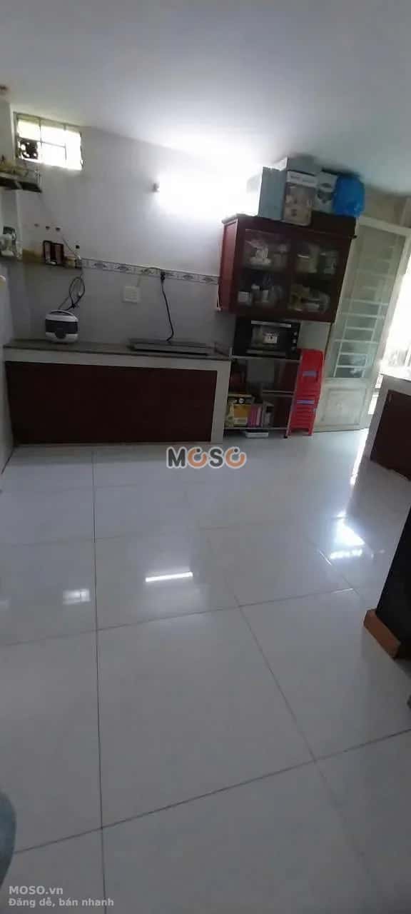 Bán nhà hẻm đường 12  Quận 9, TP.HCM – 2 phòng ngủ, giá 1.5 tỷ - ảnh 4