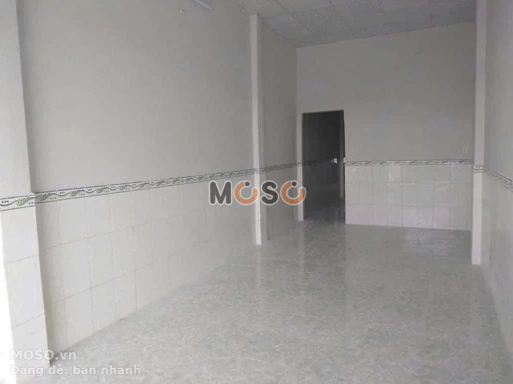 Bán nhà hẻm Huỳnh Tấn Phát Huyện Nhà Bè, TP.HCM – 2 phòng ngủ, giá 6.1 tỷ - ảnh 2