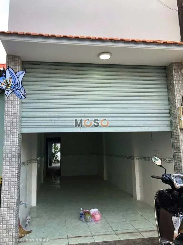 Bán nhà hẻm Huỳnh Tấn Phát Huyện Nhà Bè, TP.HCM – 2 phòng ngủ, giá 6.1 tỷ - ảnh 1