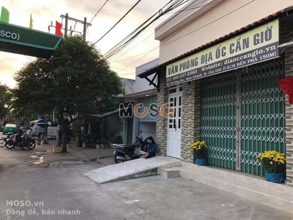 Bán nhà hẻm Huỳnh Tấn Phát Huyện Nhà Bè, TP.HCM – 2 phòng ngủ, giá 6.1 tỷ - ảnh 4