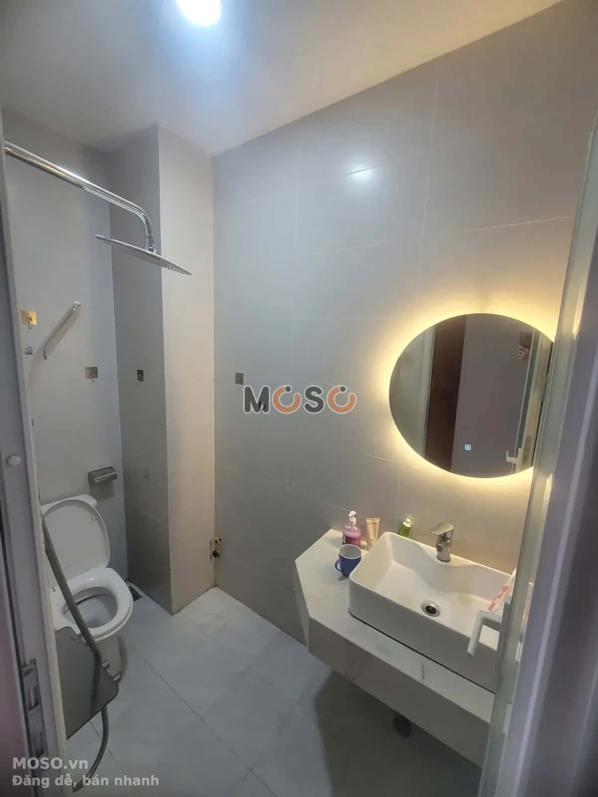 Cho thuê BĐS khác Thống Nhất Gò Vấp, TP.HCM – 2 phòng ngủ, giá 9 triệu - ảnh 1