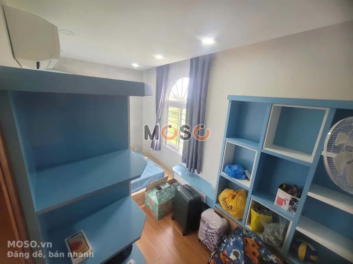 Cho thuê BĐS khác Thống Nhất Gò Vấp, TP.HCM – 2 phòng ngủ, giá 9 triệu - ảnh 3