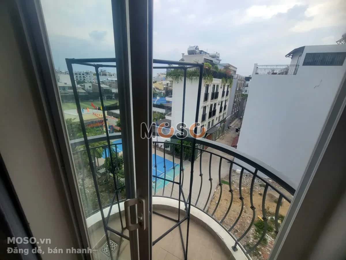 Cho thuê BĐS khác Thống Nhất Gò Vấp, TP.HCM – 2 phòng ngủ, giá 9 triệu - ảnh 7