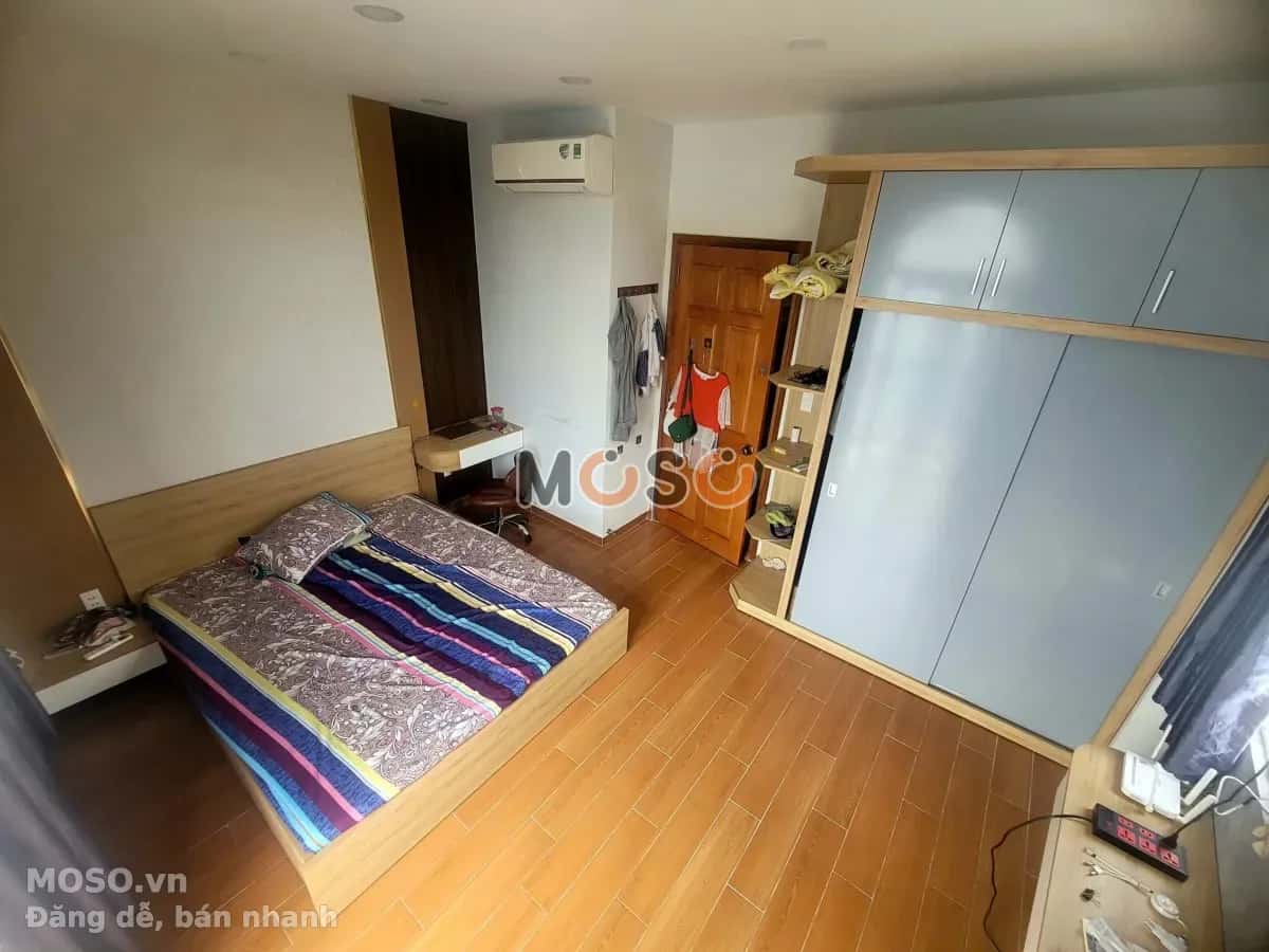 Cho thuê BĐS khác Thống Nhất Gò Vấp, TP.HCM – 2 phòng ngủ, giá 9 triệu - ảnh 8