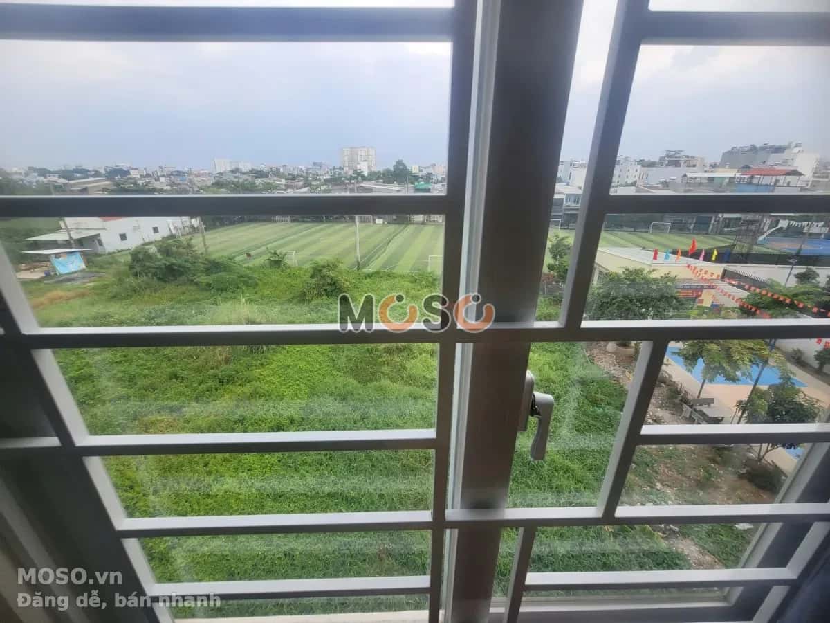Cho thuê BĐS khác Thống Nhất Gò Vấp, TP.HCM – 2 phòng ngủ, giá 9 triệu - ảnh 6