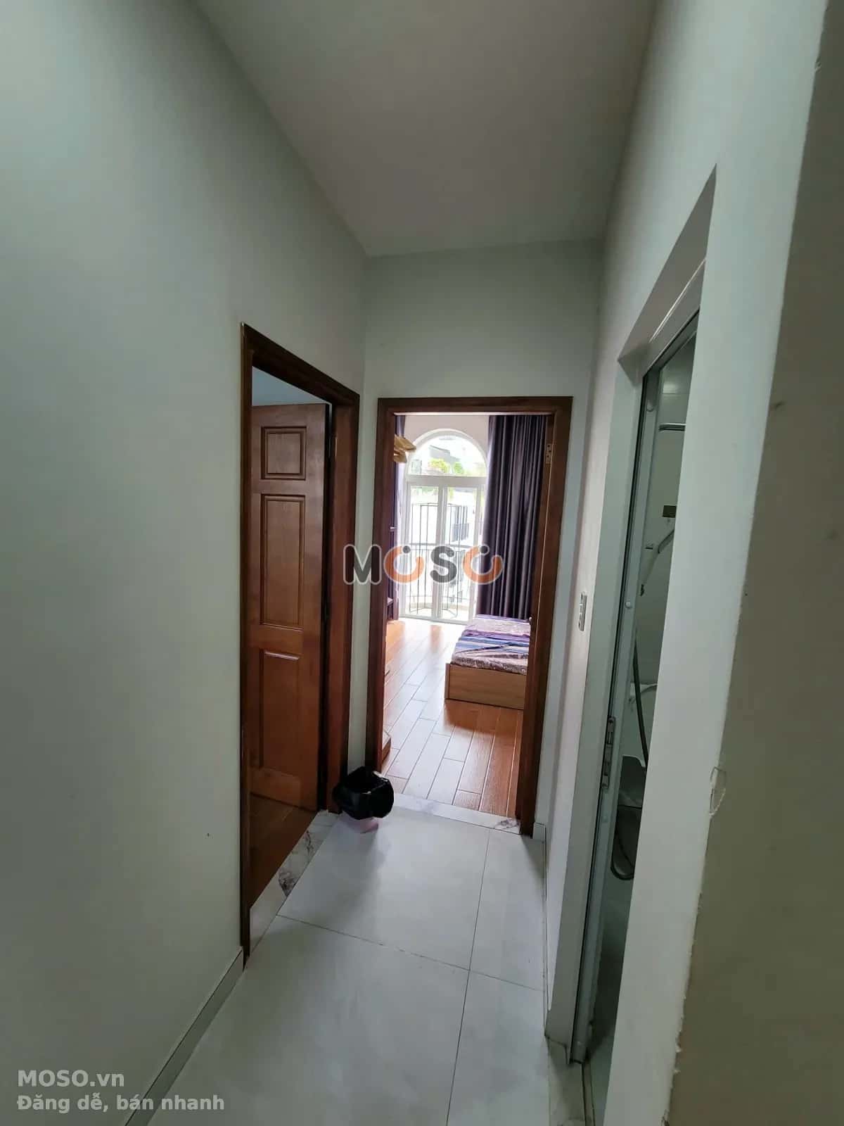 Cho thuê BĐS khác Thống Nhất Gò Vấp, TP.HCM – 2 phòng ngủ, giá 9 triệu - ảnh 5