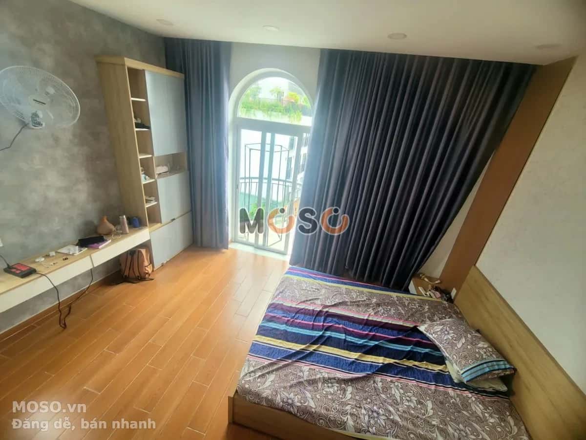 Cho thuê BĐS khác Thống Nhất Gò Vấp, TP.HCM – 2 phòng ngủ, giá 9 triệu - ảnh 9
