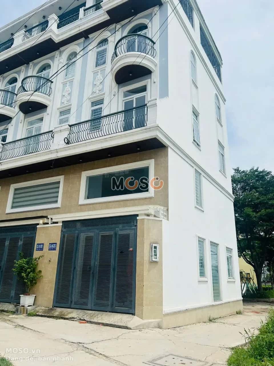 Cho thuê BĐS khác Thống Nhất Gò Vấp, TP.HCM – 2 phòng ngủ, giá 9 triệu - ảnh 12