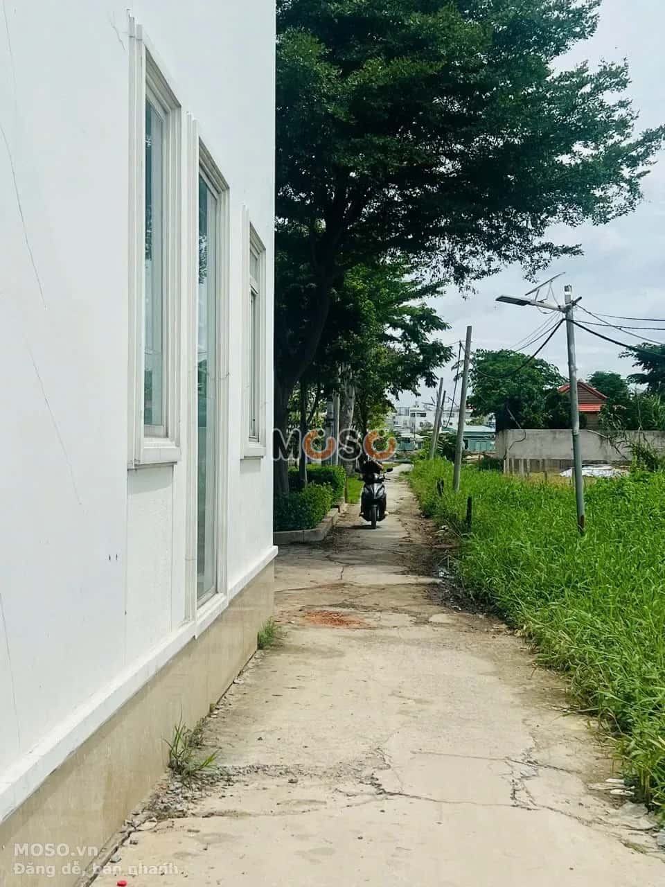 Cho thuê BĐS khác Thống Nhất Gò Vấp, TP.HCM – 2 phòng ngủ, giá 9 triệu - ảnh 13