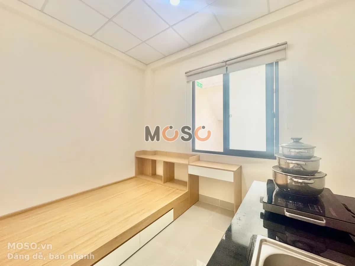 Cho thuê BĐS khác Đường Phạm Văn Bạch Tân Bình, TP.HCM – giá 3.7 triệu - ảnh 1
