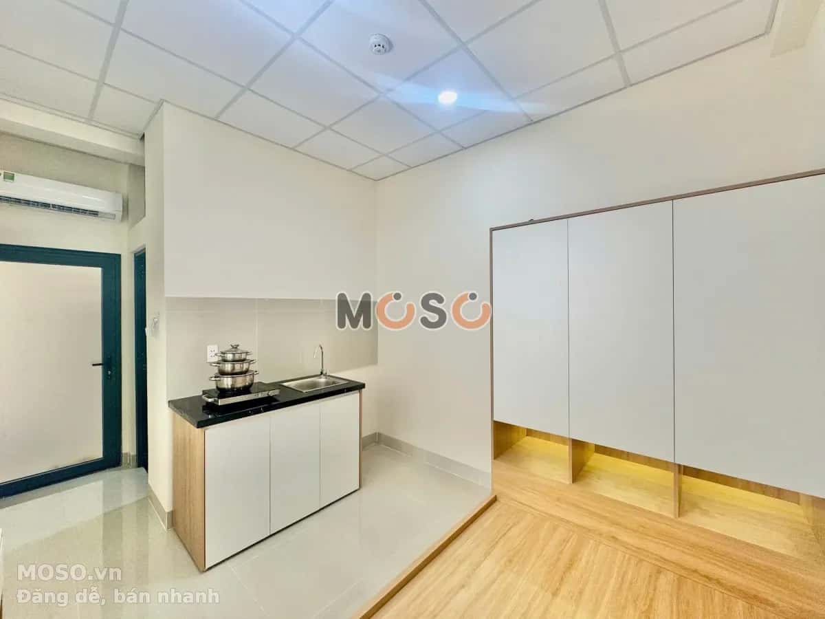 Cho thuê BĐS khác Đường Phạm Văn Bạch Tân Bình, TP.HCM – giá 3.7 triệu - ảnh 2