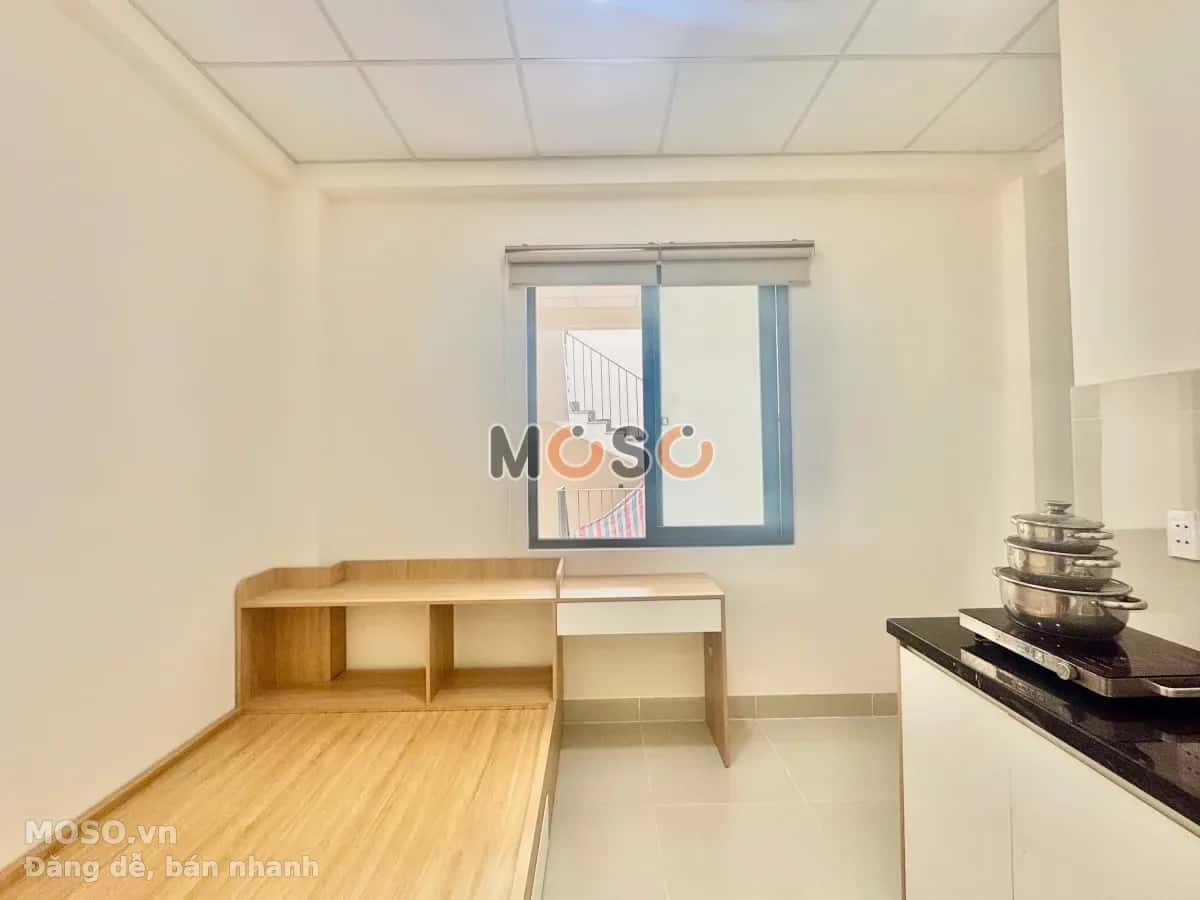 Cho thuê BĐS khác Đường Phạm Văn Bạch Tân Bình, TP.HCM – giá 3.7 triệu - ảnh 5