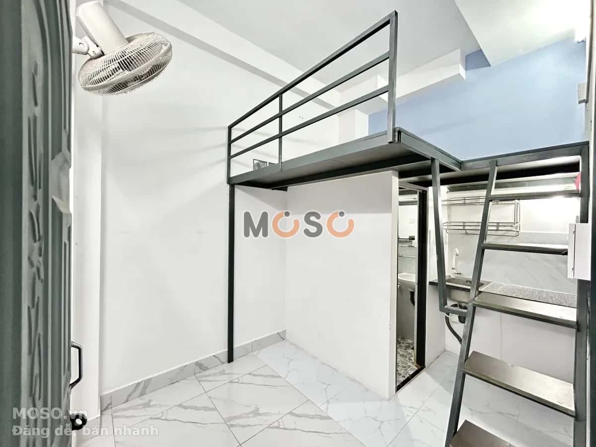 Cho thuê BĐS khác Nguyễn Văn Quá Quận 12, TP.HCM – giá 2.6 triệu - ảnh 1