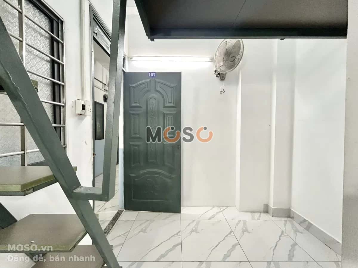 Cho thuê BĐS khác Nguyễn Văn Quá Quận 12, TP.HCM – giá 2.6 triệu - ảnh 2