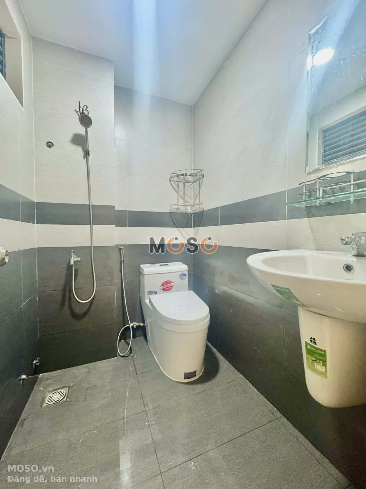 Cho thuê BĐS khác Đường Phạm Văn Bạch Tân Bình, TP.HCM – giá 3.7 triệu - ảnh 6