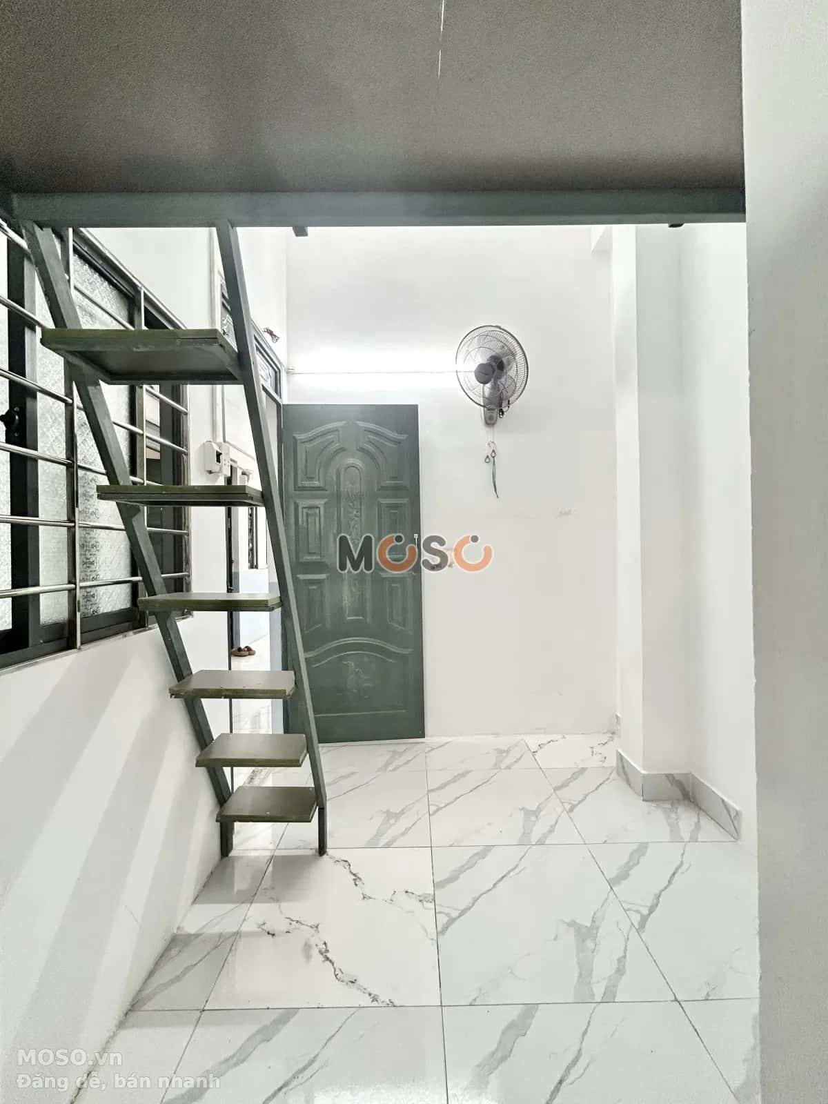 Cho thuê BĐS khác Nguyễn Văn Quá Quận 12, TP.HCM – giá 2.6 triệu - ảnh 4