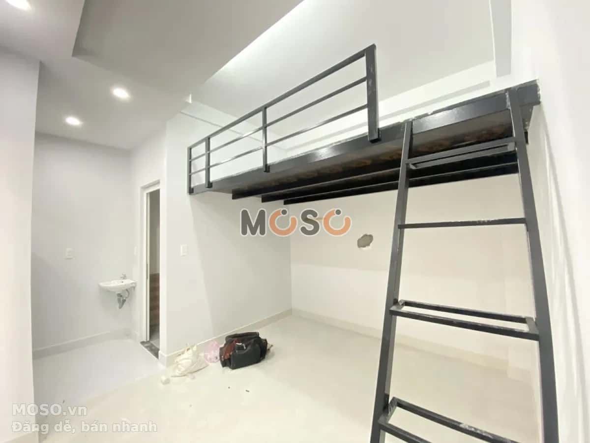 Cho thuê BĐS khác Phạm Văn Chí Quận 6, TP.HCM – giá 4 triệu - ảnh 2